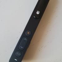 Puntatore Laser Wireless per Presentazioni