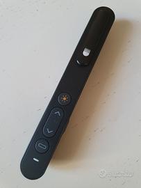 Puntatore Laser Wireless per Presentazioni