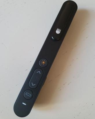 Puntatore Laser Wireless per Presentazioni