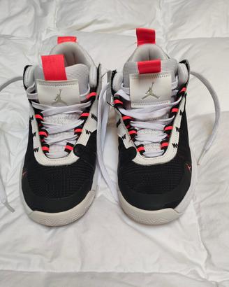 Scarpe da Basket Jordan Jumpman