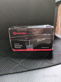 Pastiglie Freno Anteriori BREMBO P 23 137