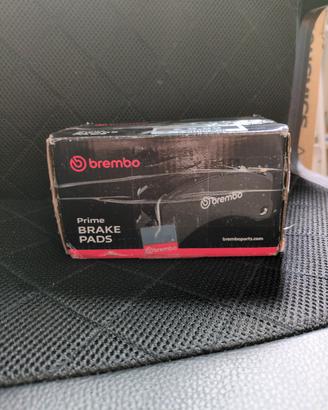 Pastiglie Freno Anteriori BREMBO P 23 137