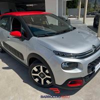Citroen C3 1.2 PureTech 110 S&S Shine-2017