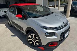 Citroen C3 1.2 PureTech 110 S&S Shine-2017