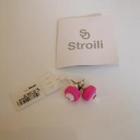 Orecchini punti luce