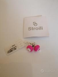 Orecchini punti luce