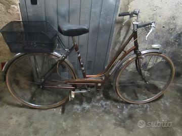 Bicicletta Motobecane francese