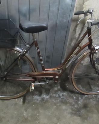 Bicicletta Motobecane francese