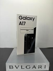 SAMSUNG A17 128GB PROMO LAMPO