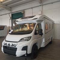 Etrusco T7400SB Pronta Consegna