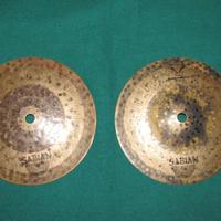 Piatti Sabian Vault Radia Nano hat 7"