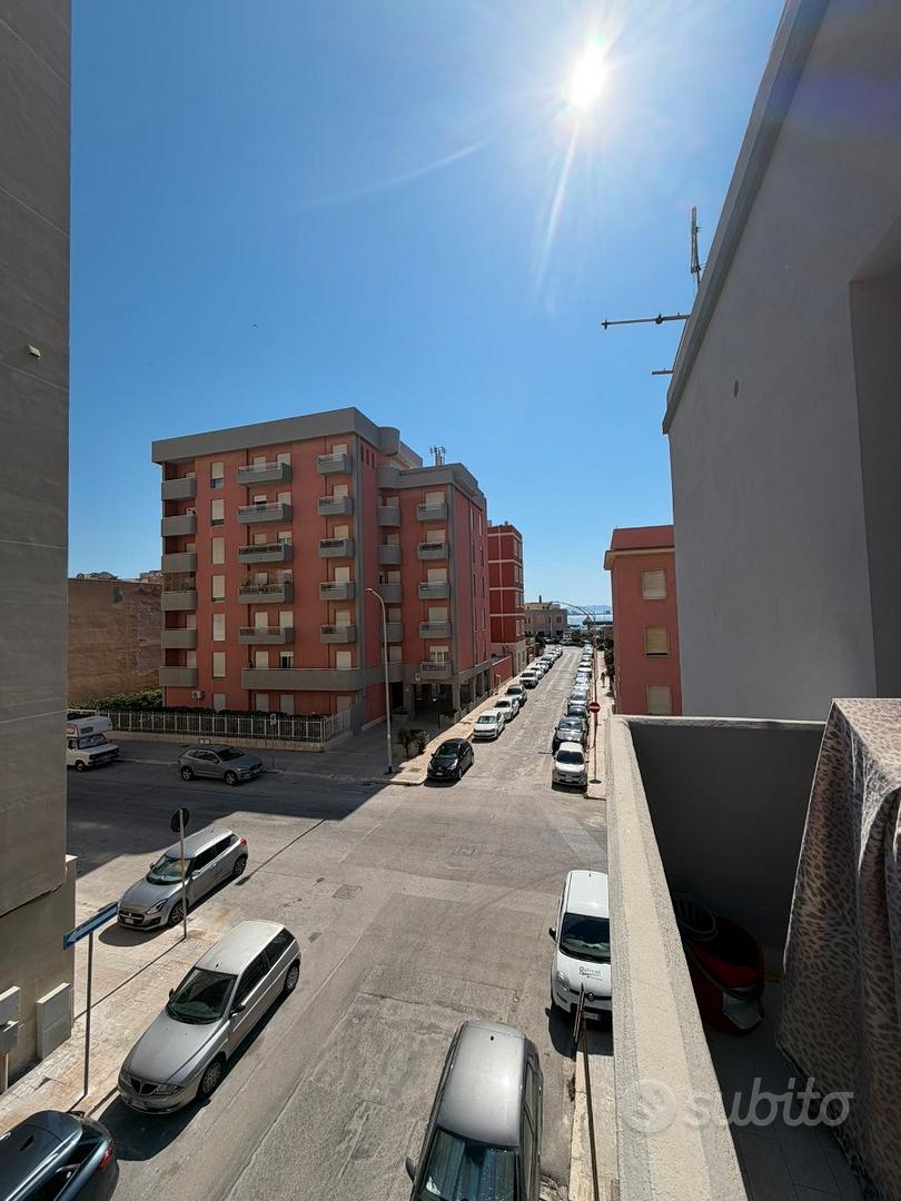 Appartamento – Trapani - Vista 4