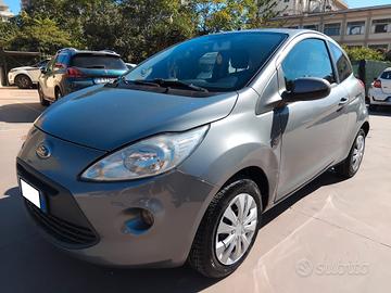 FORD KA 1.2 KW 51,00 GARANZIA 12 MESI