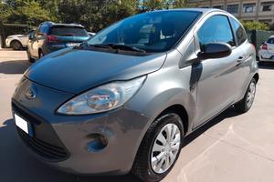 FORD KA 1.2 KW 51,00 GARANZIA 12 MESI