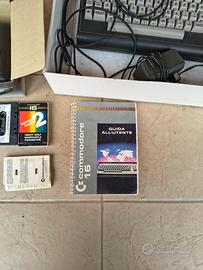 commodore 16