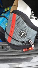 Kit completo Kite surf