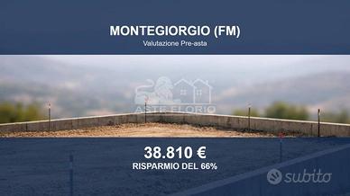 Immobile in asta di 2558 m² a Montegiorgio