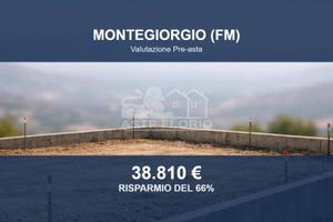 Immobile in asta di 2558 m² a Montegiorgio