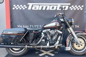 Harley-davidson 1340 Electra Glide