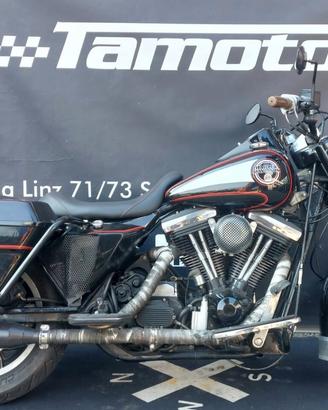 Harley-davidson 1340 Electra Glide