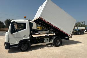 Nissan NT 500 ribaltabile, ACCETTO PERMUTE