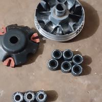 Variatore Malossi Multivar 2000  per piaggio 50 2t