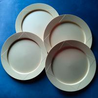 Piatti Tupperware 