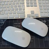 Magic Mouse non funzionanti