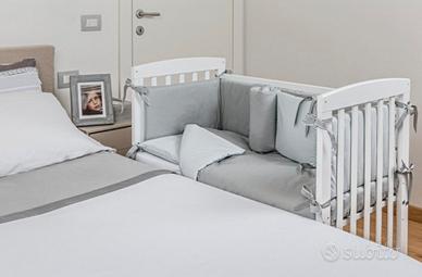 Culla next to me modello lella marca picci