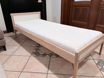 Letto bambini SNIGLAR IKEA (2 letti)