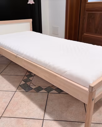 Letto bambini SNIGLAR IKEA (2 letti)