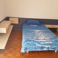 Cameretta completa marca Zalf