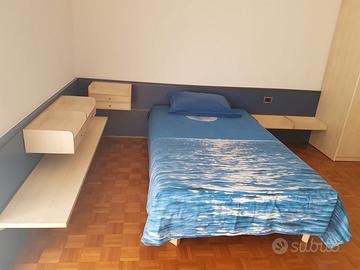 Cameretta completa marca Zalf