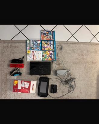 Nintendo WiiU