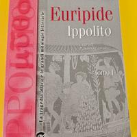 EURIPIDE, IPPOLITO TOMO 1