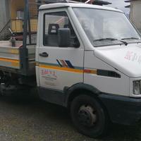 Iveco Daily 49 - 12 patente C