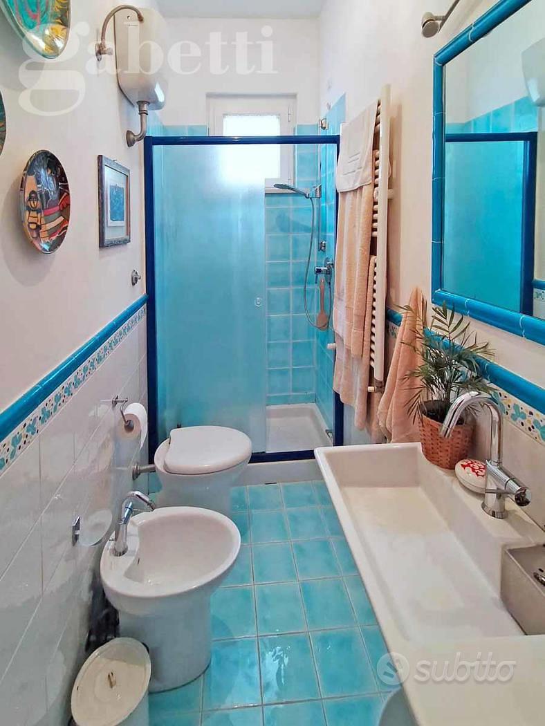 Apartment in Senigallia, Vivere Verde - Vista 4