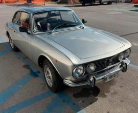 Alfa romeo GT 2000 veloce CERTIFICATO ASI CRS