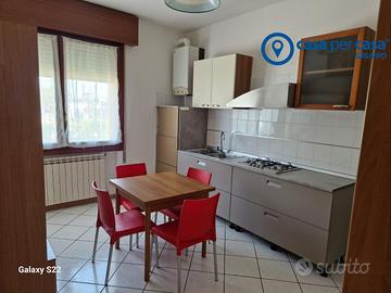 TRE BILOCALI, RISTRUTTURATI, LOCATI