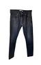 jeans-calvin-klein-slim-nero-taglia-42-44