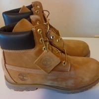 Timberland Polacco