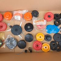 Ricambi testine decespugliatori