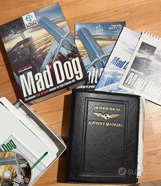 Flight Simulator 98 Mad Dog super80