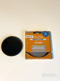 Filtro ND-V HD 67mm