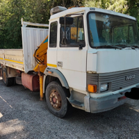145.17 Iveco