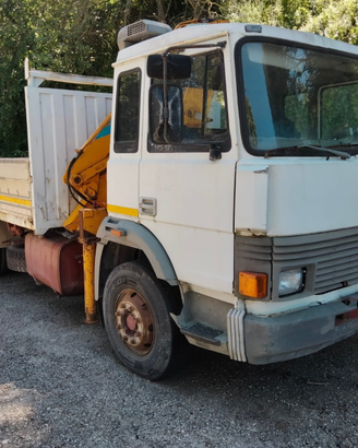145.17 Iveco