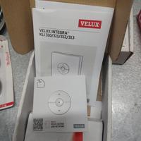 telecomando VELUX integra