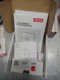 telecomando VELUX integra