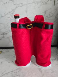 Borsa Pantaloni di Babbo Natale