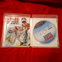 Rapala Pro Bass Fishing PS3